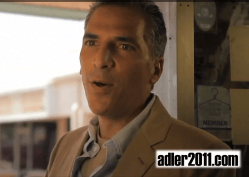 Screen shot 2011-05-14 at 11.20.25 PM Dan Adler for Congress